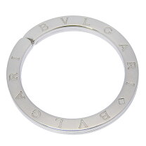 楽天市場】bvlgari キーリング シルバー 925の通販