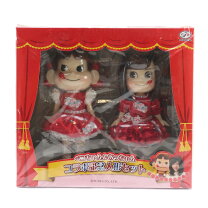 楽天市場】不二家 ペコちゃん（フィギュア｜コレクション）：ホビーの通販