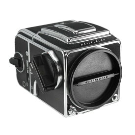 ハッセルブラッド HASSELBLAD 500C/M フィルムカメラ【中古】