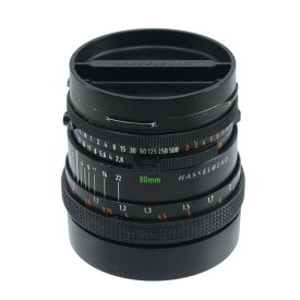 ハッセルブラッド Carl Zeiss Planar 80mm F2 T* CF 交換レンズ HASSELBLAD【中古】