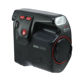 京セラ KYOCERA SAMURAI X3.0 フィルムカメラ【中古】