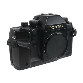 コンタックス CONTAX CONTAX RX フィルムカメラ【中古】