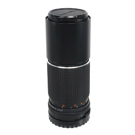マミヤ MAMIYA MAMIYA-SEKOR C 300mm F5.6 交換レンズ【中古】