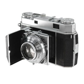 コダック KODAK Retina IIa Retina-Xenon 50mm F2 フィルムカメラ【中古】