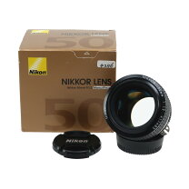 楽天市場】nikkor 50mm f1．2 ai sの通販