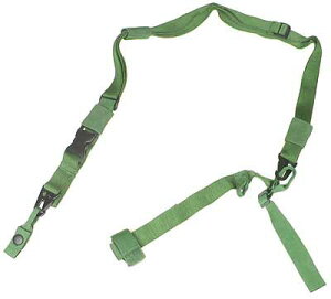 Flyye Tactical Three Point Sling 3�_�X�����O OD