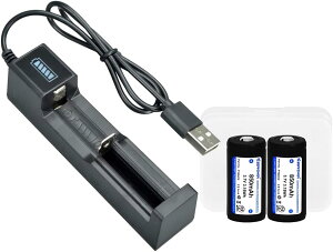 `ECIdr 16340 850mAh KEEPPOWER 3.7V یHt `ECIobe[ [dr 2{g DLGZ SEIKO PCB(ی)H USB[d 