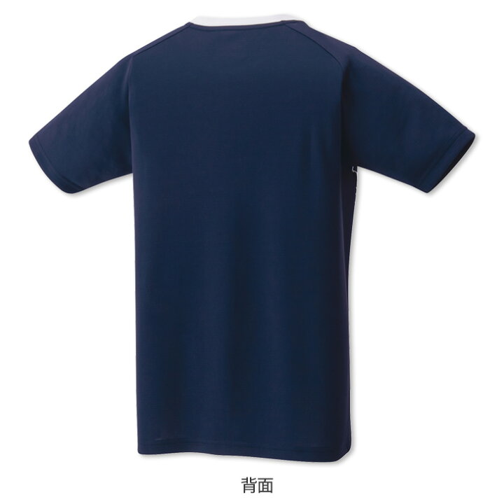 2022超人気 YONEX 10504J ジュニアゲームシャツ W サイズ：J140 ヨネックス アウトドア用ウェア キャンプ