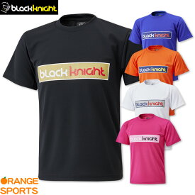 ブラックナイト バドミントン BK Tシャツ T-3116U ユニ 男女兼用 テニス スカッシュ バドミントンTシャツ スポーツウェア