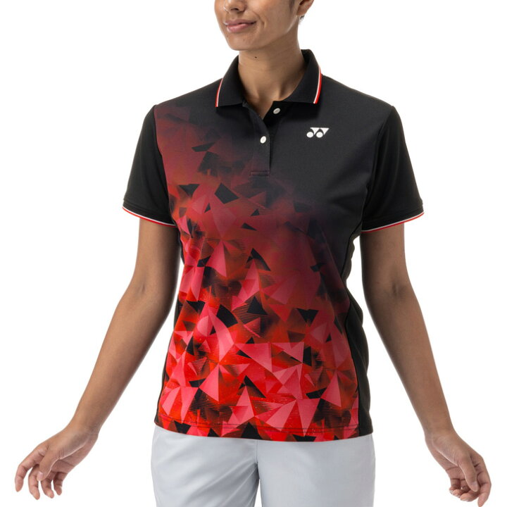 YONEX - ヨネックス シャツ テニス ウェア ユニフォーム ｜シャツ 