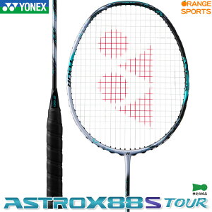 wKbgE㖳! lbNX oh~gPbg AXgNX 88 S cA[ ASTROX 88 S TOUR 3AX88S-T Vo[/ubN(417) oh~g Pbg 4U5E6 3U4E5E6 YONEX