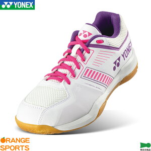 �y7���܂�GW��!150�~���N�[�|���z�z��!�z�ŒZ���� ���l�b�N�X �o�h�~���g���V���[�Y �p���[�N�b�V���� �X�g���C�_�[ �t���[ POWER CUSHION STRIDER FLOW SHBSF1 �z���C�g/�s���N(062) �o�h�~���g�� YONEX
