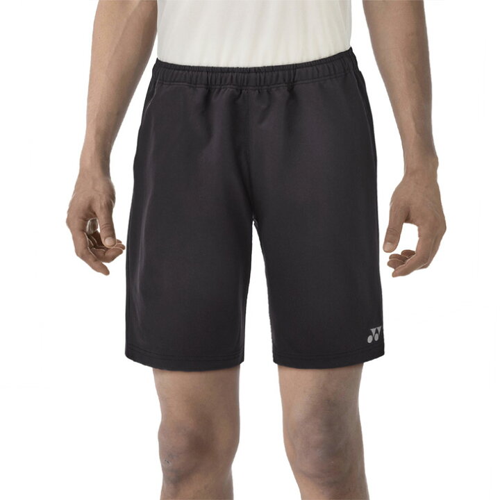 NTT東日本 ハーフパンツ ヨネックス バドミントン 特注 選手支給品 