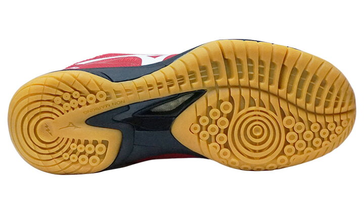 楽天市場】ミズノ MIZUNO ウエーブファング ゼロ WAVE FANG ZERO 71GA199062 レッド×ホワイト×ブラック バドミントンシューズ バドミントン 日本バドミントン協会審査合格品 キャンセル・返品・交換不可 : オレンジスポーツ楽天市場店 楽天市場】ミズノ MIZUNO ウエーブファング ゼロ WAVE FANG ZERO 71GA199062 レッド×ホワイト×ブラック バドミントンシューズ バドミントン 日本バドミントン協会審査合格品 キャンセル・返品・交換不可 : オレンジスポーツ楽天市場店