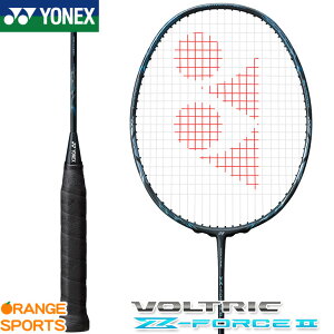 ヨネックス ボルトリック Z フォース Ii Vtzf2 バドミントンラケット 価格比較 価格 Com