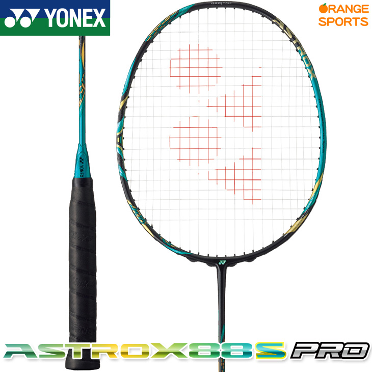 最安値級価格 YONEX アストロクス88SPRO バドミントンラケット その他スポーツ Chou Kangei