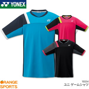 Yonex ソフトテニス ゲームシャツ スポーツウェアの通販 価格比較 価格 Com