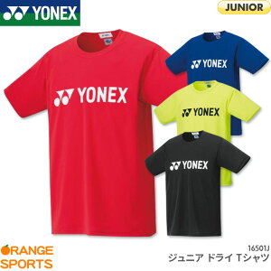 y1̓_tf[|CgAbv!zlbNX YONEX hCTVc 16501J JUNIOR WjAp TVc oh~gTVc oh~g