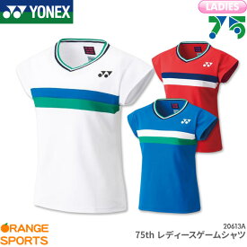 楽天市場 ヨネックス バドミントンウェア レディースの通販