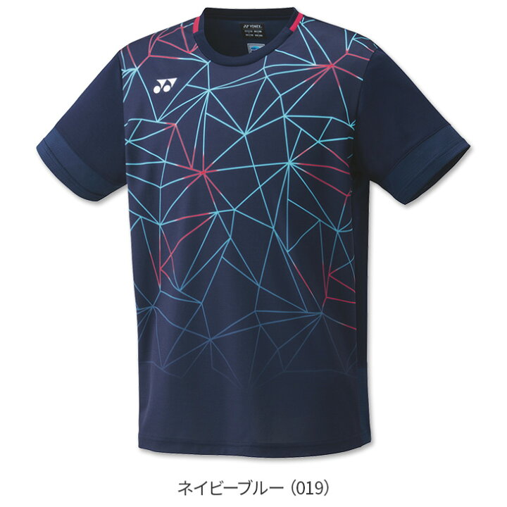 YONEX - ヨネックス シャツ テニス ウェア ユニフォーム ｜シャツ 
