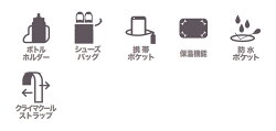 アディダスadidasヴフトP7トーナメントバッグWUCHTP7BG110411バドミントンテニス