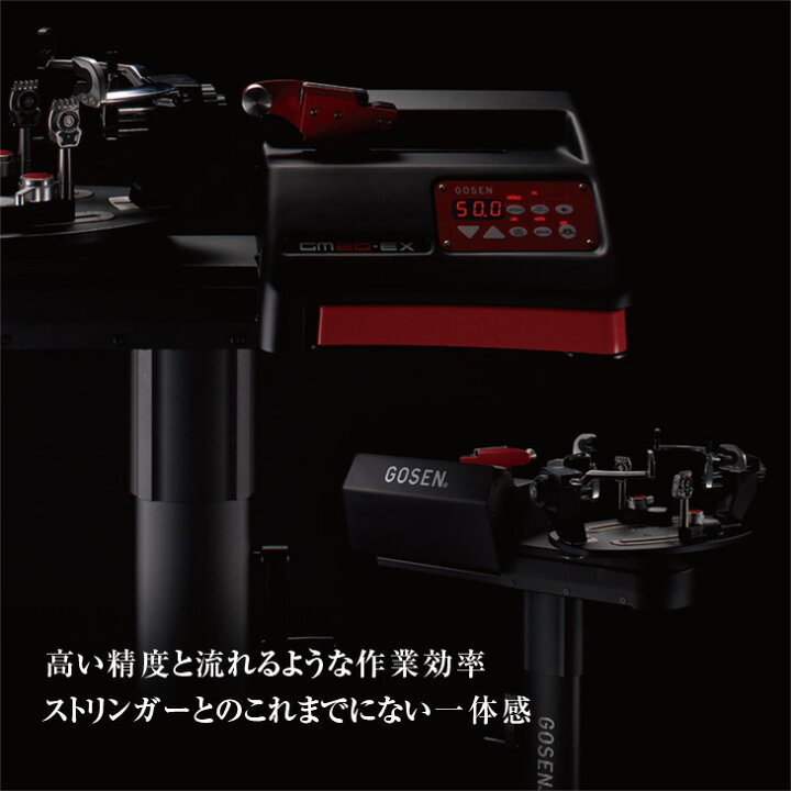 楽天市場】【21日20時〜お買い物マラソン!最大P11倍】ゴーセン GOSEN 