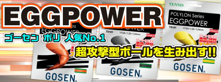 楽天市場】【200円引クーポン配布中!真冬のお買い物を応援!】ゴーセン 