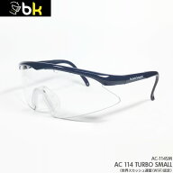 【21日まで180円引クーポン配布中!初夏のお買い物応援!】ブラックナイト black knight AC114 TURBO Small…