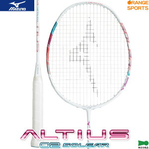 y2026NYONEXJ_[v[gΏۏiz~Ym oh~gPbg AeBEX 02 \A (t[̂) ALTIUS 02 SOLEAR 73JTB30264 zCg×R[(64) oh~gPbg 4U6