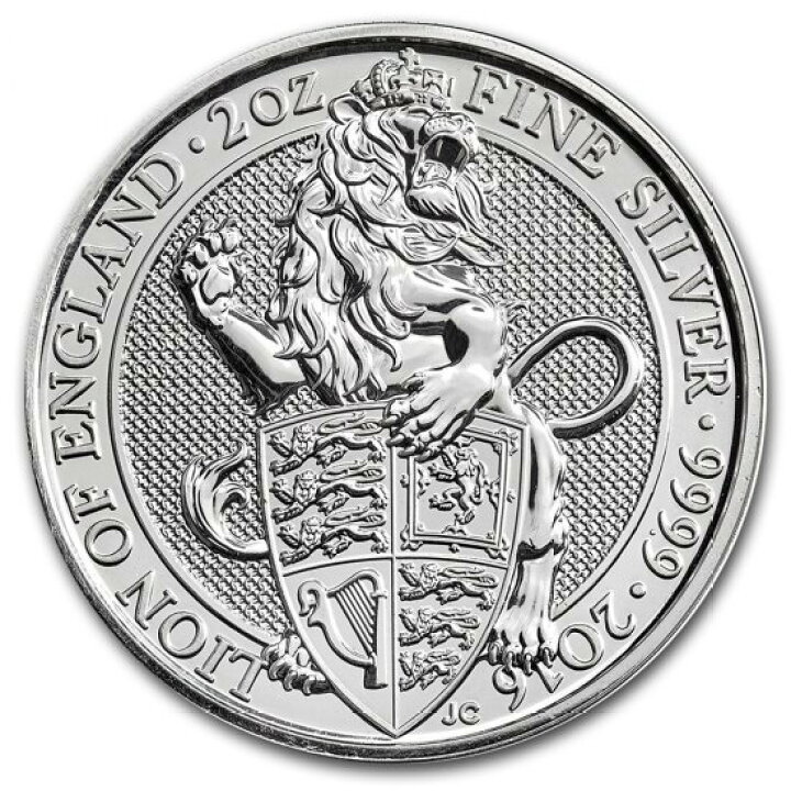 楽天市場】即納・追跡可 【正規販売店】新品未使用 2016 イギリス 2 