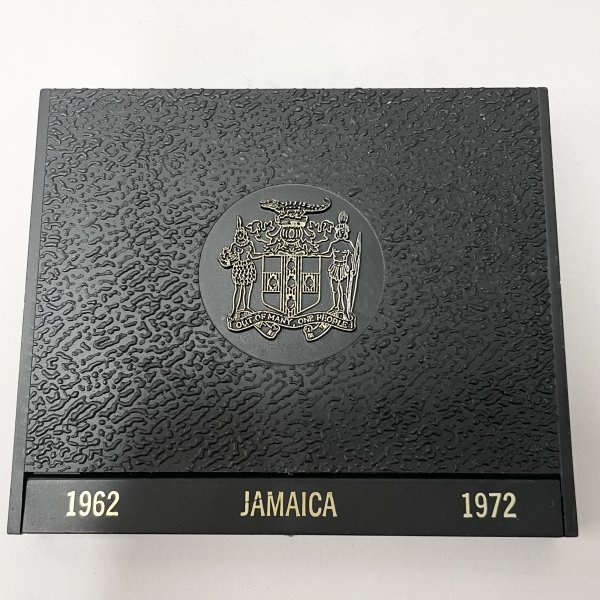 楽天市場】即納 【セール品】1972 15.74g ジャマイカ 独立10 周年記念