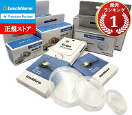 即納・追跡可 メイプル銀貨1オンス用　クリアケース　38mm