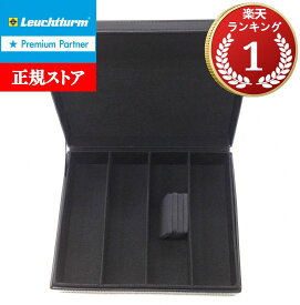 即納 　 正方形コインケース（50mm×50mm）用ケースBOX PRESIDIO