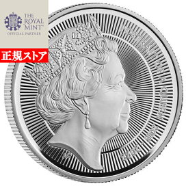 楽天市場】即納・追跡可 2021 1オンス イギリス ブリタニア銀貨 (39mm 