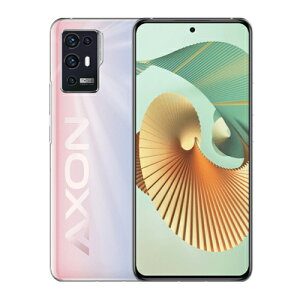 ZTE Axon 30 Pro 5G COSIMt[X}zySnapdragon 888ENAbhJڂ̃nCXybNX}zz
