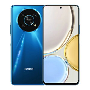 HONOR Magic4 Lite SIMフリースマホ グローバル版【Snapdragon 680搭載のミッドレンジスマートフォン 4G】