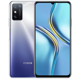 Honor X30 Max SIMフリー【Dimensity 900搭載、5000mAhの大容量バッテリー！】