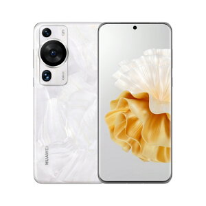 Huawei P60  LNA-AL00 SIMt[X}z ySnapdragon 8+ Gen 1 4GE4800ftgvJE120Hz̗L@ELfBXvCځz