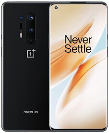 OnePlus 8 Pro IN2020【5G対応 クアッドカメラ搭載の最上位Proモデル】