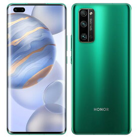 Honor 30 Pro【5G対応 Kirin 990搭載 防水・防塵対応でカメラもPro仕様】
