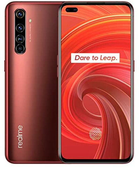 楽天市場 Realme X50 Pro 5g スマホsimフリー 6カメラ搭載 6 44インチスマホ 海外ｇｓｍ携帯販売のジャパエモ