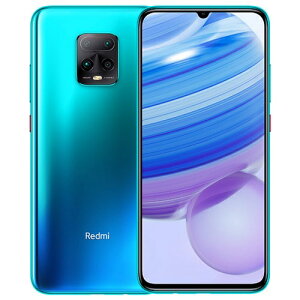 Xiaomi Redmi 10X Pro 5GyRedmi 10X 5G̏ʃfz