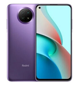Xiaomi Redmi Note 9 5GyMediaTek Dimensity 800U 5Gڂ̃RXpɗD5GΉX}zz