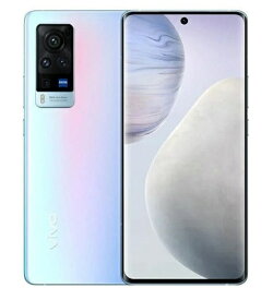 Vivo X60 Pro 5G 中国版【Exynos 1080搭載でクアッドカメラの5G対応 最上位フラグシップスマホ】