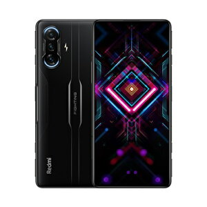 Xiaomi Redmi K40 GamingyDimensity 1200ڂK40V[ỸQ[~Ofz