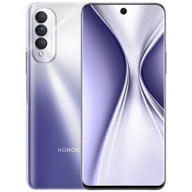 Honor X20 SE 5G 海外SIMフリー【トリプルカメラ搭載のミッドスマホ】