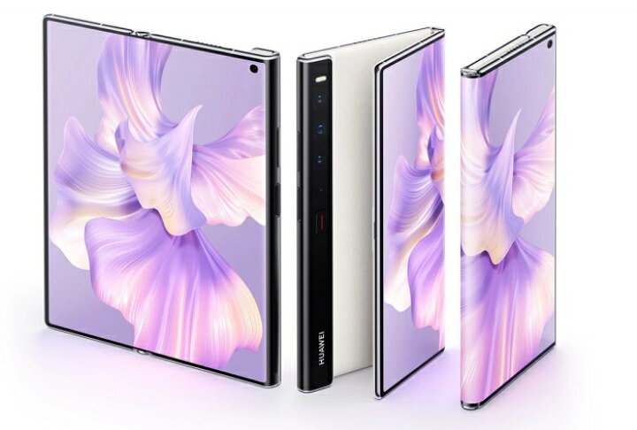 楽天市場 Huawei Mate Xs 2 4g 海外simフリースマホ Mate Xsシリーズ第二弾 高性能な折りたたみスマホ 海外ｇｓｍ携帯販売のジャパエモ