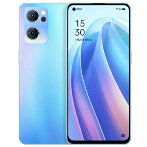 OPPO Reno7 5G グローバル版 CPH2371 【MediaTek MT6877 Dimensity 900搭載トリプルカメラ!】