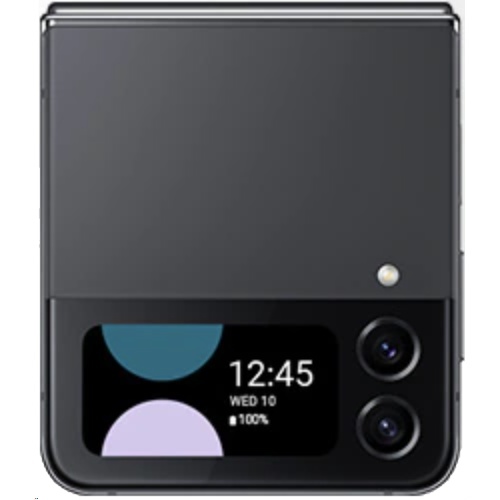 楽天市場】Samsung Galaxy Z Flip 4 5G SM-F721N 韓国版 SIMフリー 
