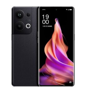 Oppo Reno9 Pro+  COSIMt[X}zywU␳t50MPJISnapdragon 8 Gen 1ڂ̃nCXybNX}zz